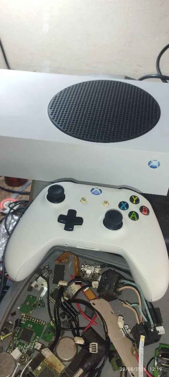 Xbox Série S - Foto 2