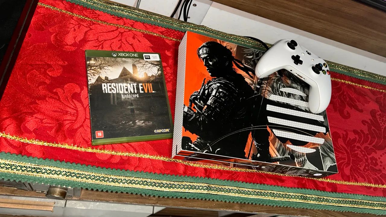 Vendo Xbox One s