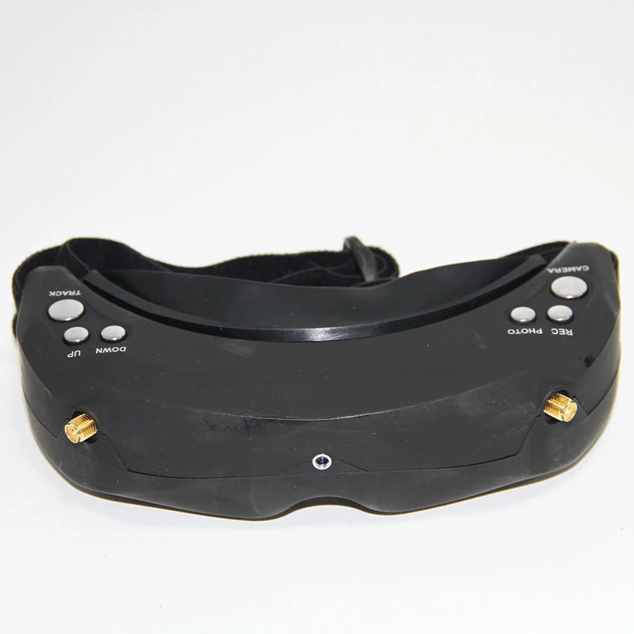 SKYZONE SKY02 FPV GOOGLES analógico