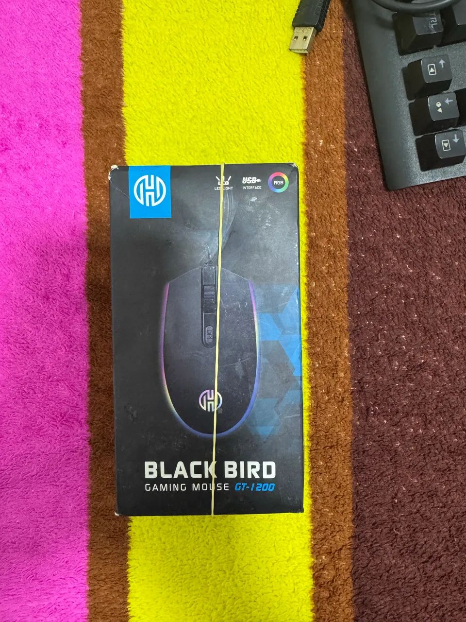 Vendo 2 teclado gamer - Foto 5