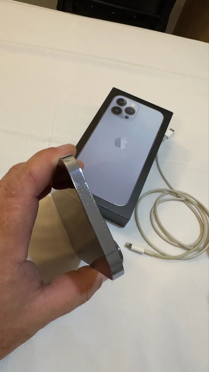 iPhone 13 Pro Max  - Foto 5