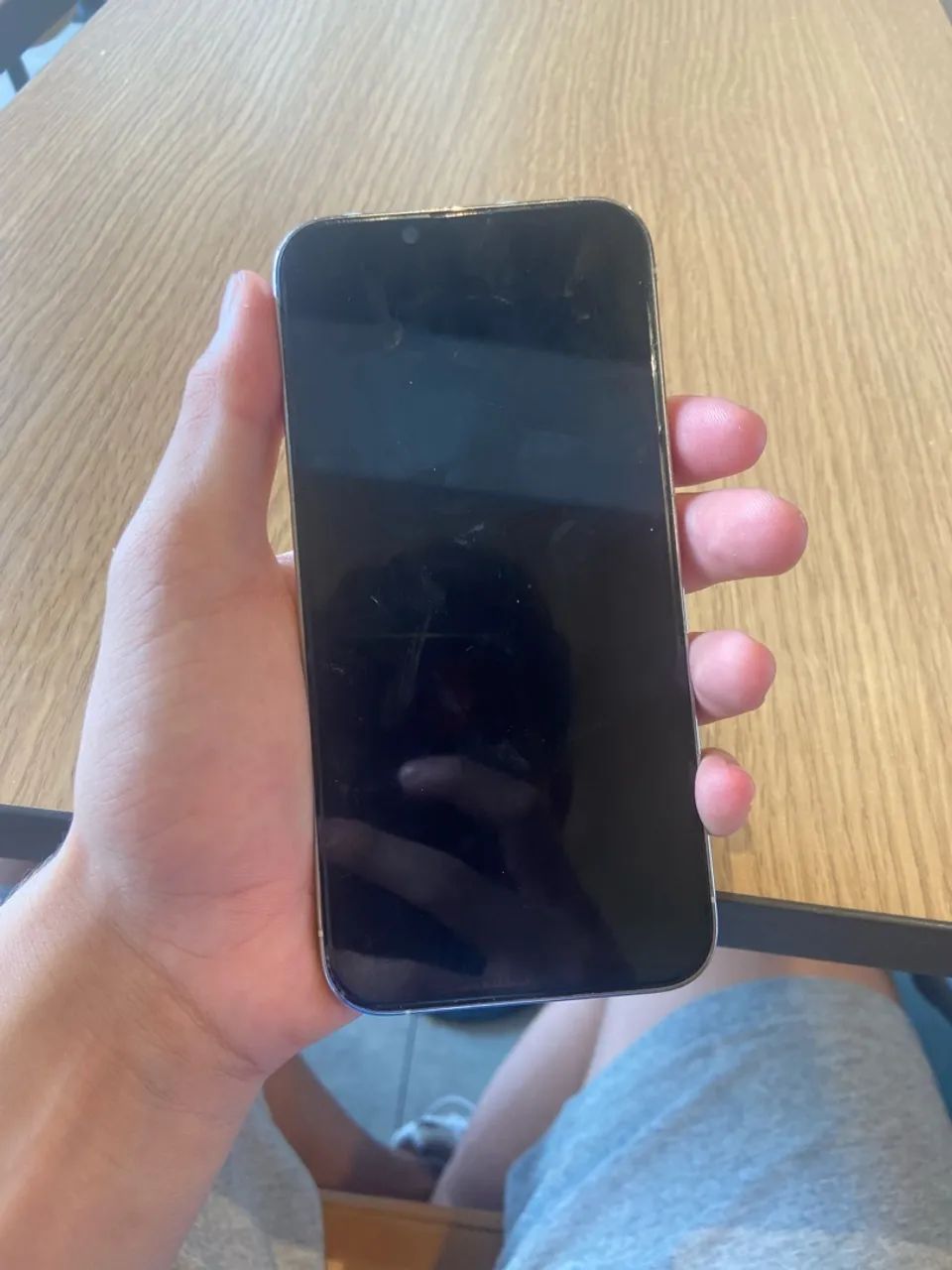 iPhone 14 Pro 256gb - Foto 2