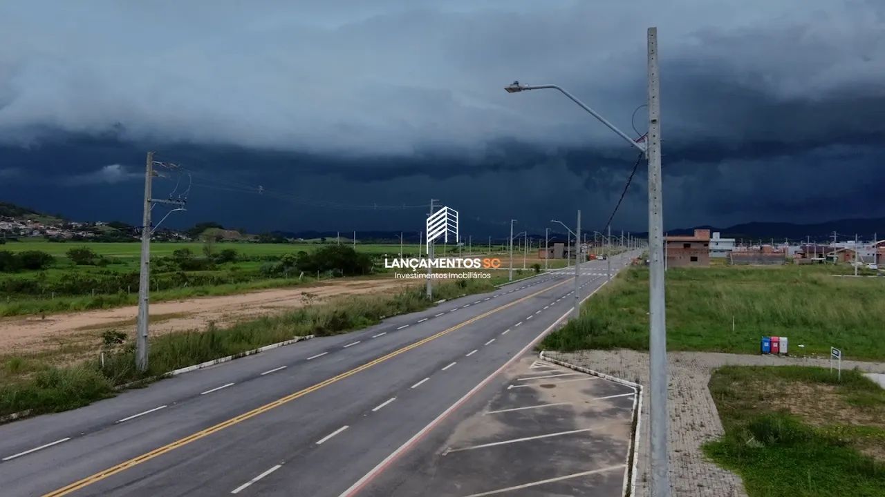 Loteamento Villa dos Araçás, Tubarão/SC - Foto 4