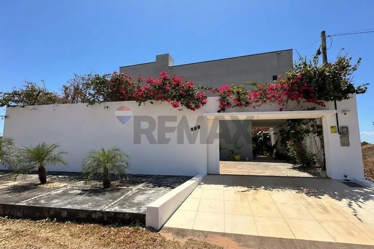 Casa Nova com Piscina e 477m² no Porto das Dunas - Foto 2
