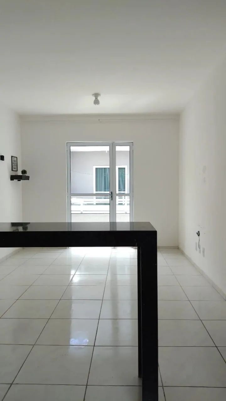 Apartamento Aluguel - Itaitinga 