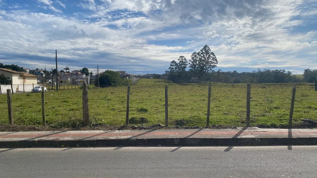 Ótimo terreno, ótima localização  - Foto 5