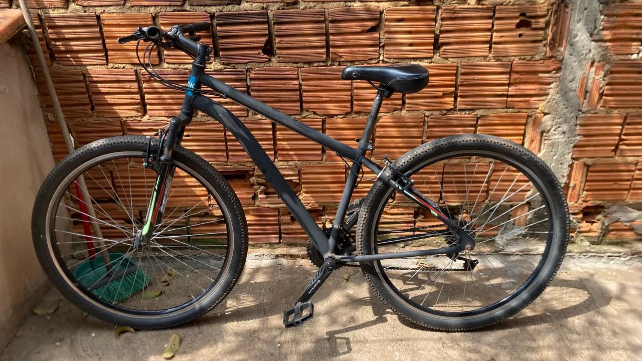 Bicicleta Aro 29