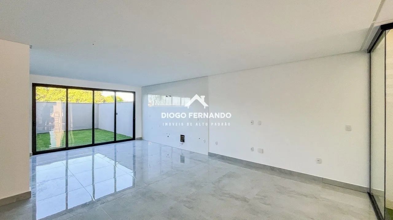 Casa no Campeche ao Lado do OKA Shopping com 3 Quartos e 144m² - Foto 4