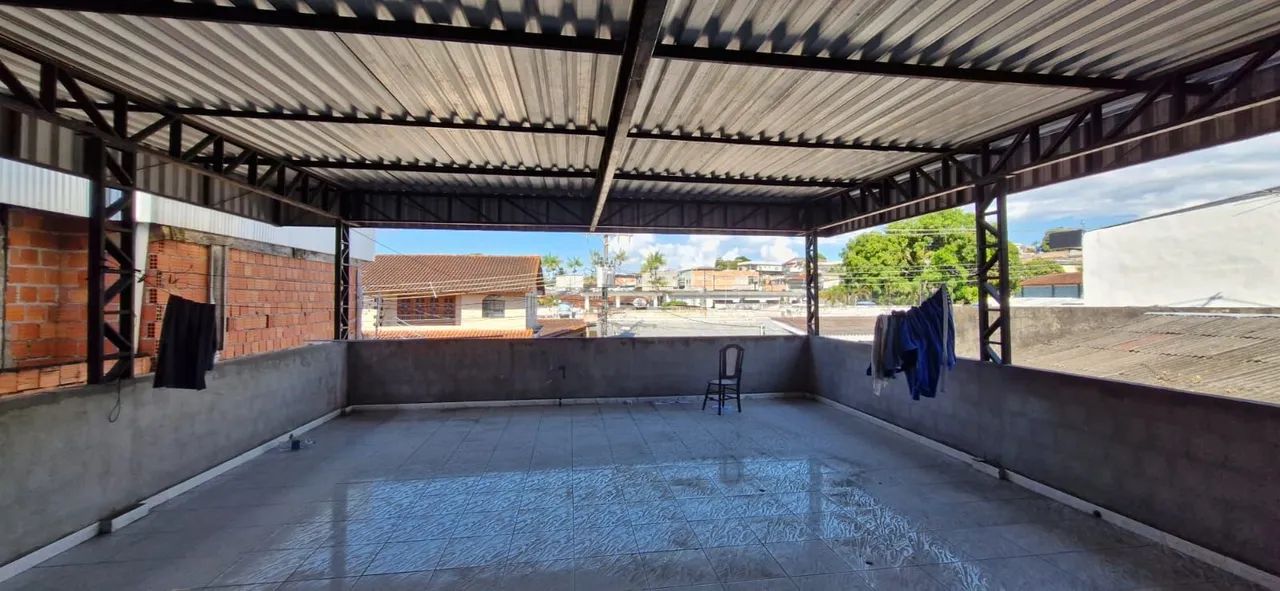 Casa Conjunto dos Bancários  - Foto 5