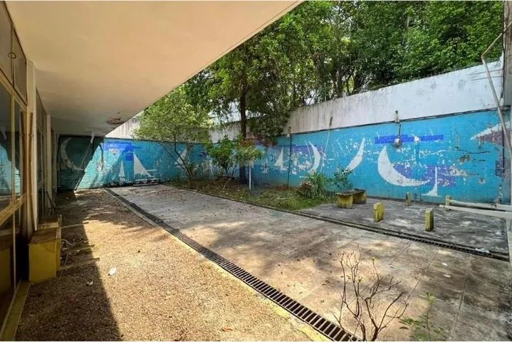 Prédio Comercial 750m² c/ 30 Cômodos ótimo para Diversas Atividades no Centro Manaus - Foto 5