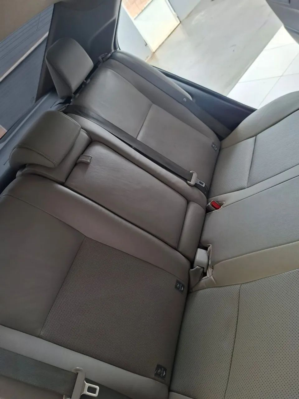 Toyota Corolla XEI 2.0 Flex 16V Aut. 2016 - Foto 5
