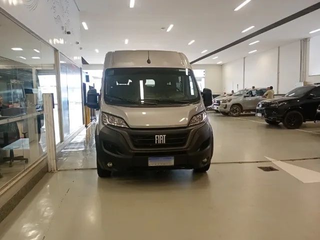Fiat Ducato Cargo 2.2 Diesel (e6) 2025 - Foto 2