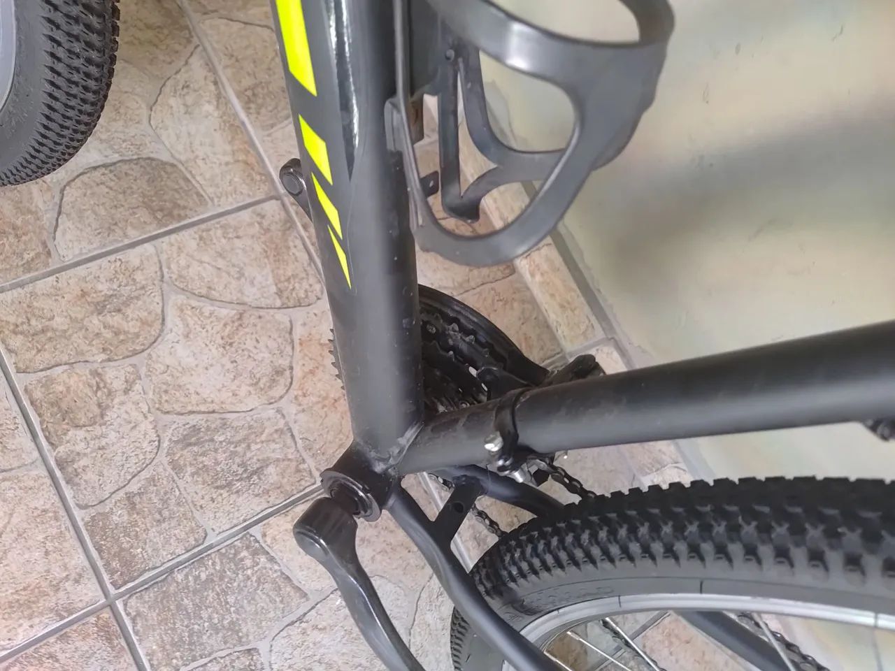 Bicicleta Caloi Velox Aro 29 - Foto 4