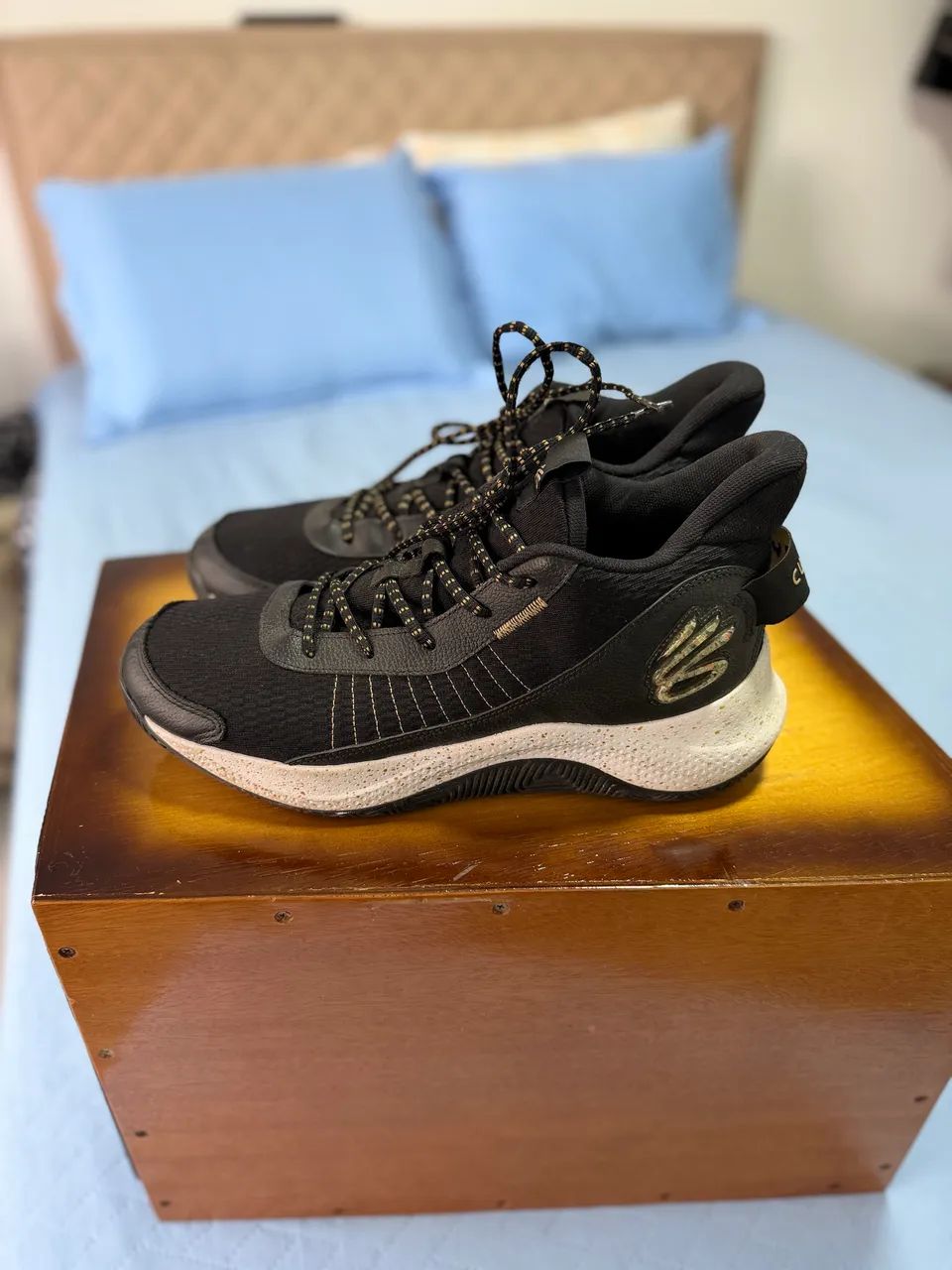 Under Armour Curry 3Z7  - Foto 3