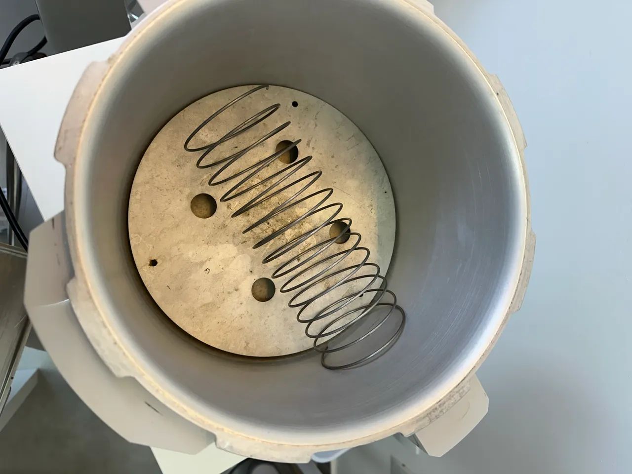 Autoclave  - Foto 3