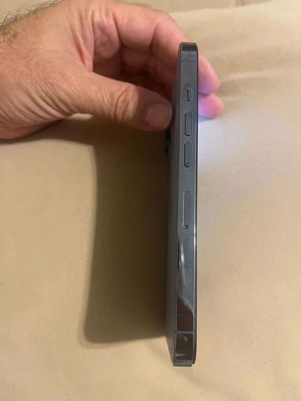 iPhone 13 PRO 128 GB - Foto 5
