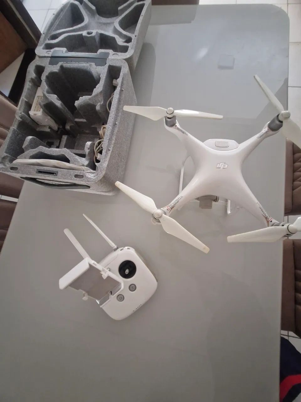 Drone Phantom 4 Advanced  - Foto 5