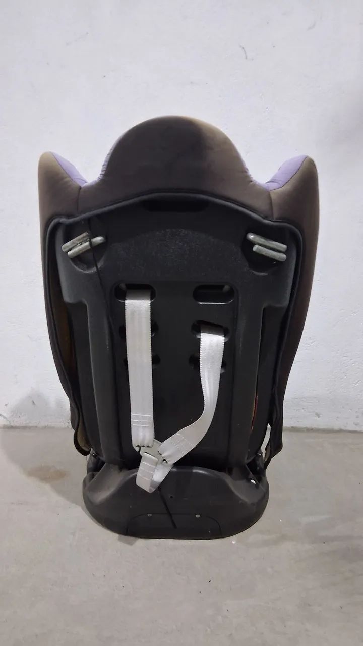 Cadeirinha  para Carro  - Foto 3