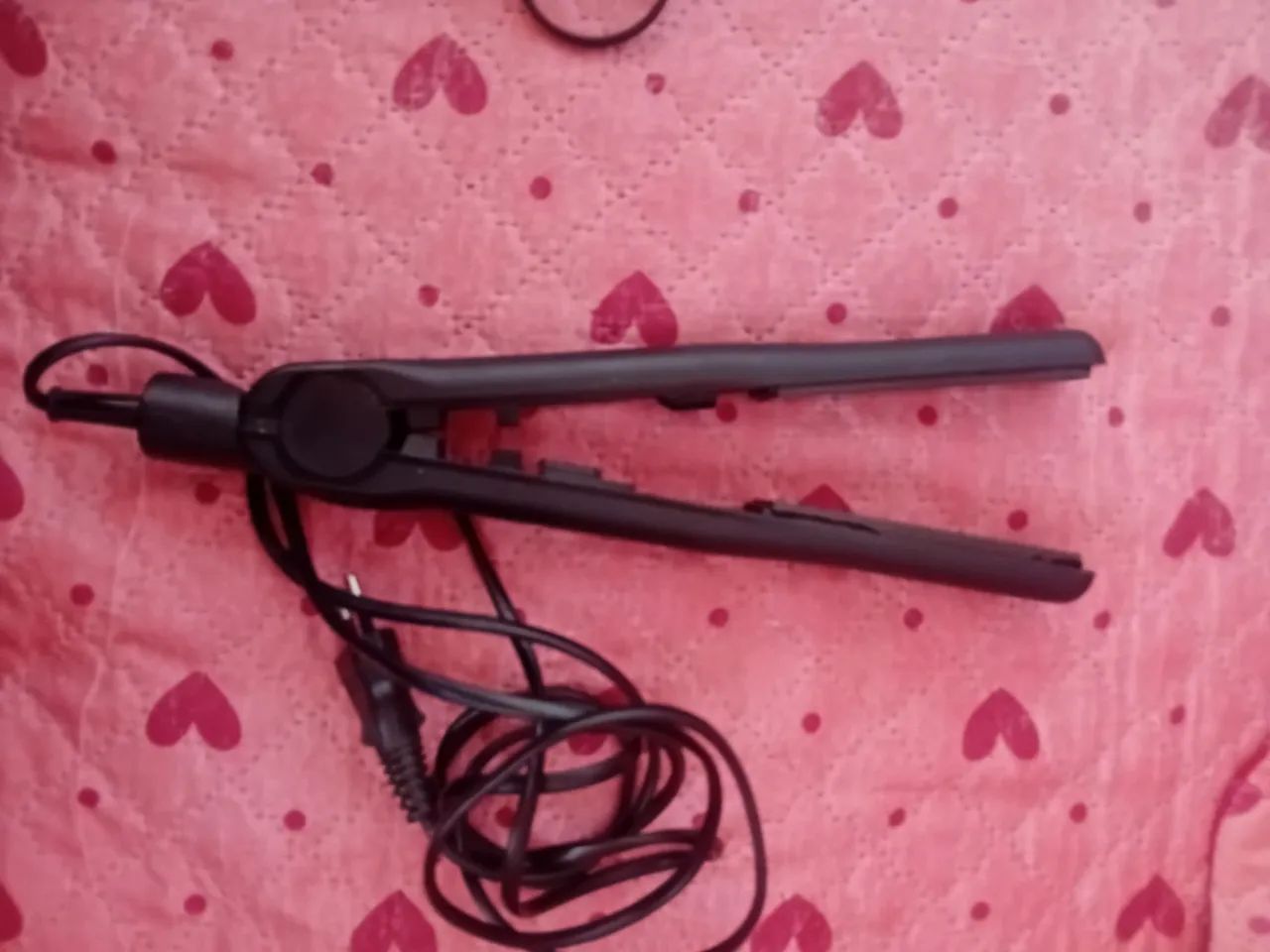 Vende-se chapinha e escova secadora  - Foto 3