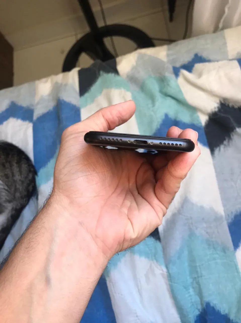 IPhone SE 2020(2ª geração) - Foto 5