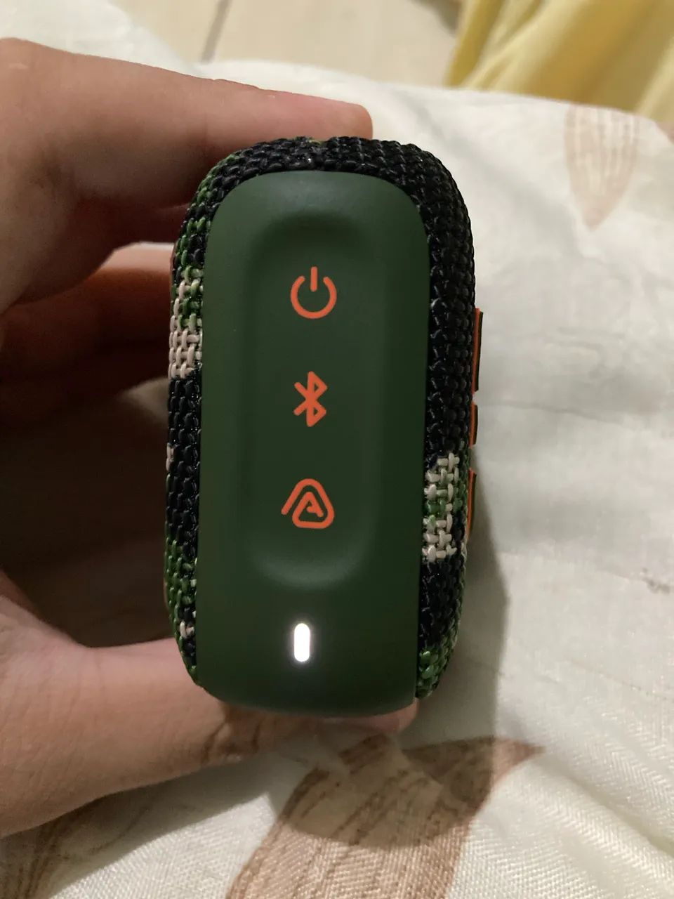 Jbl go 4 150R$ para vender rápido  - Foto 5