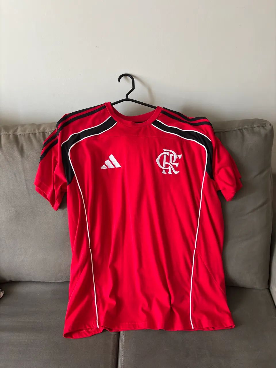 camisa do flamengo