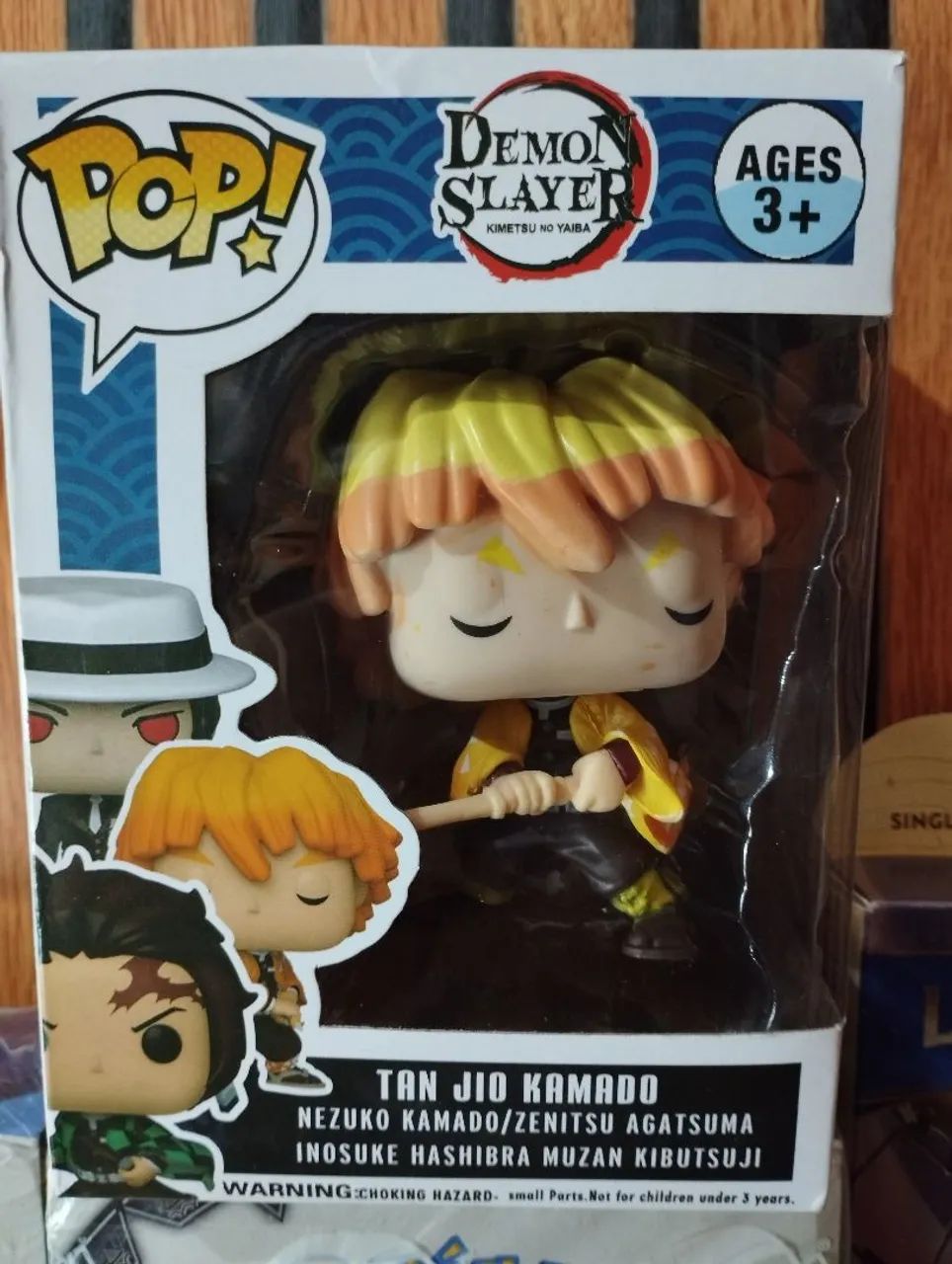Funko Pop - Foto 4