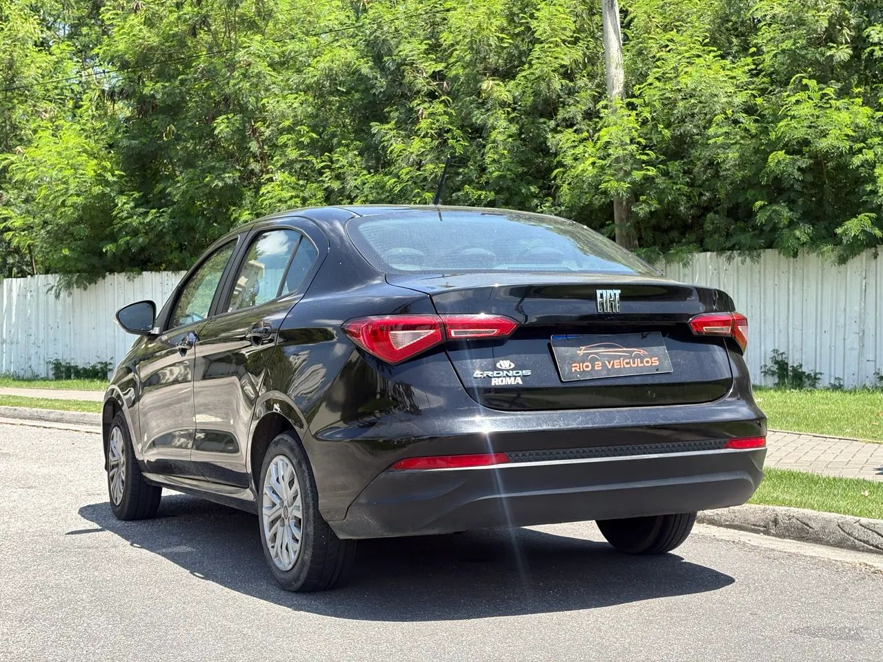 Fiat Cronos 1.3 8V Flex 2022 - Foto 4