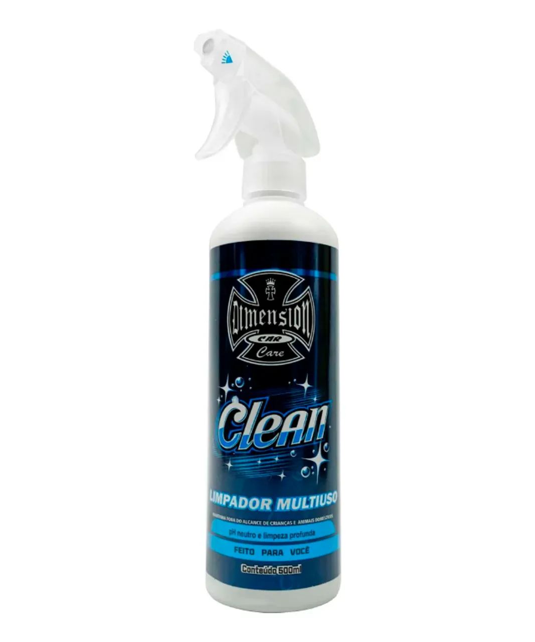 Apc Multiuso Dimension Carcare Clean Ph Neutro 500ml