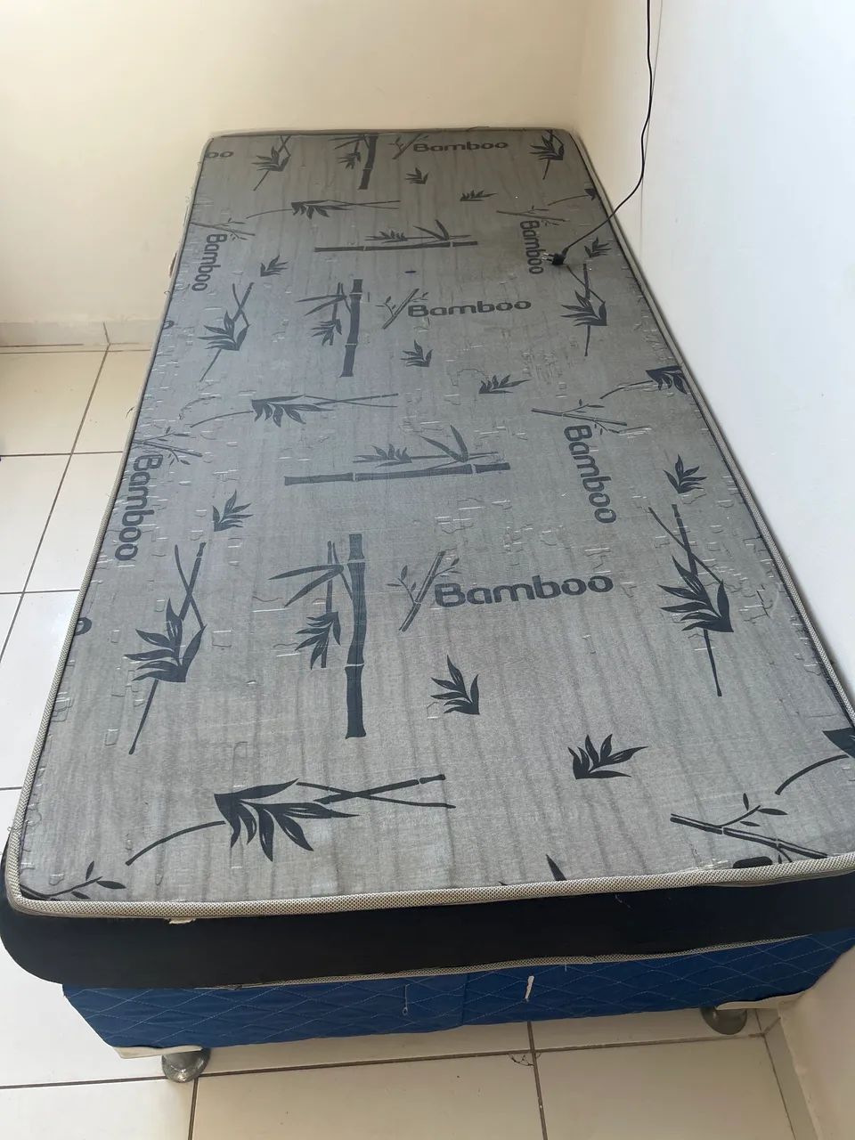 Cama Solteiro - Foto 2
