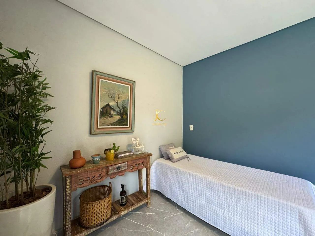Chácara residencial com 4 quartos, piscina e ampla área externa em Ermida (Santo Antônio d - Foto 5