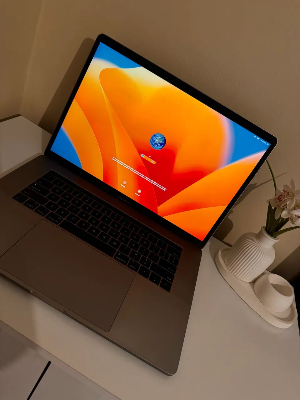 MacBook Pro 15 2017 i7 | 16GB | 1TB Retina - Notebooks - Vila