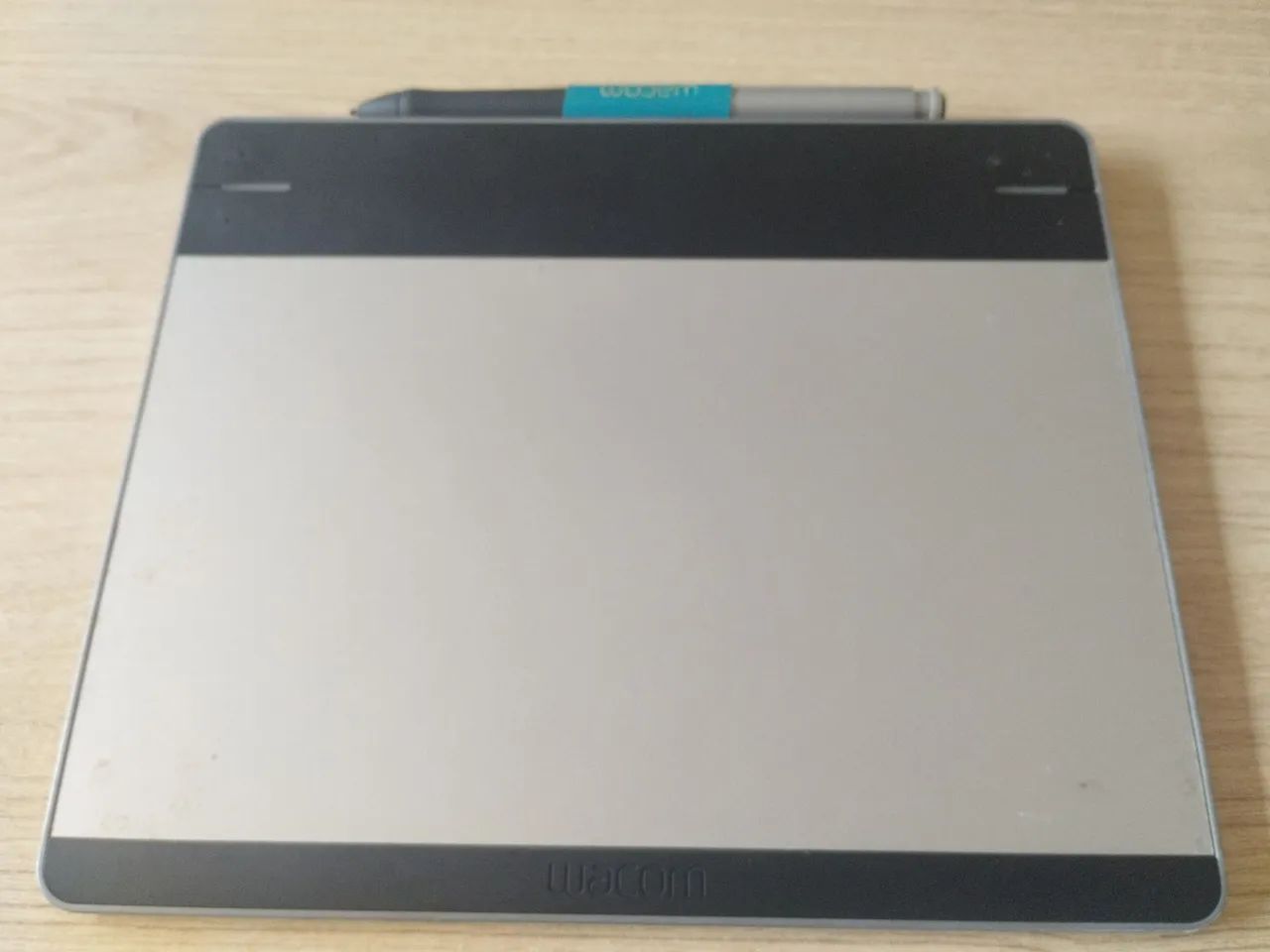 Mesa digitalizadora/ tablet INTUOS WACOM - Modelo CTL 480
