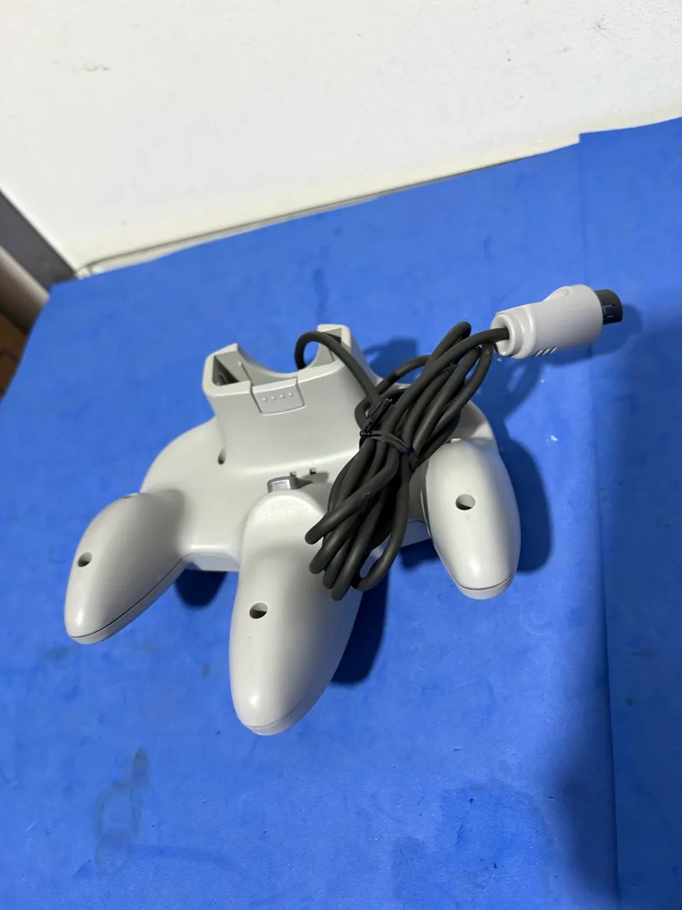 Controle nintendo 64 - Foto 3