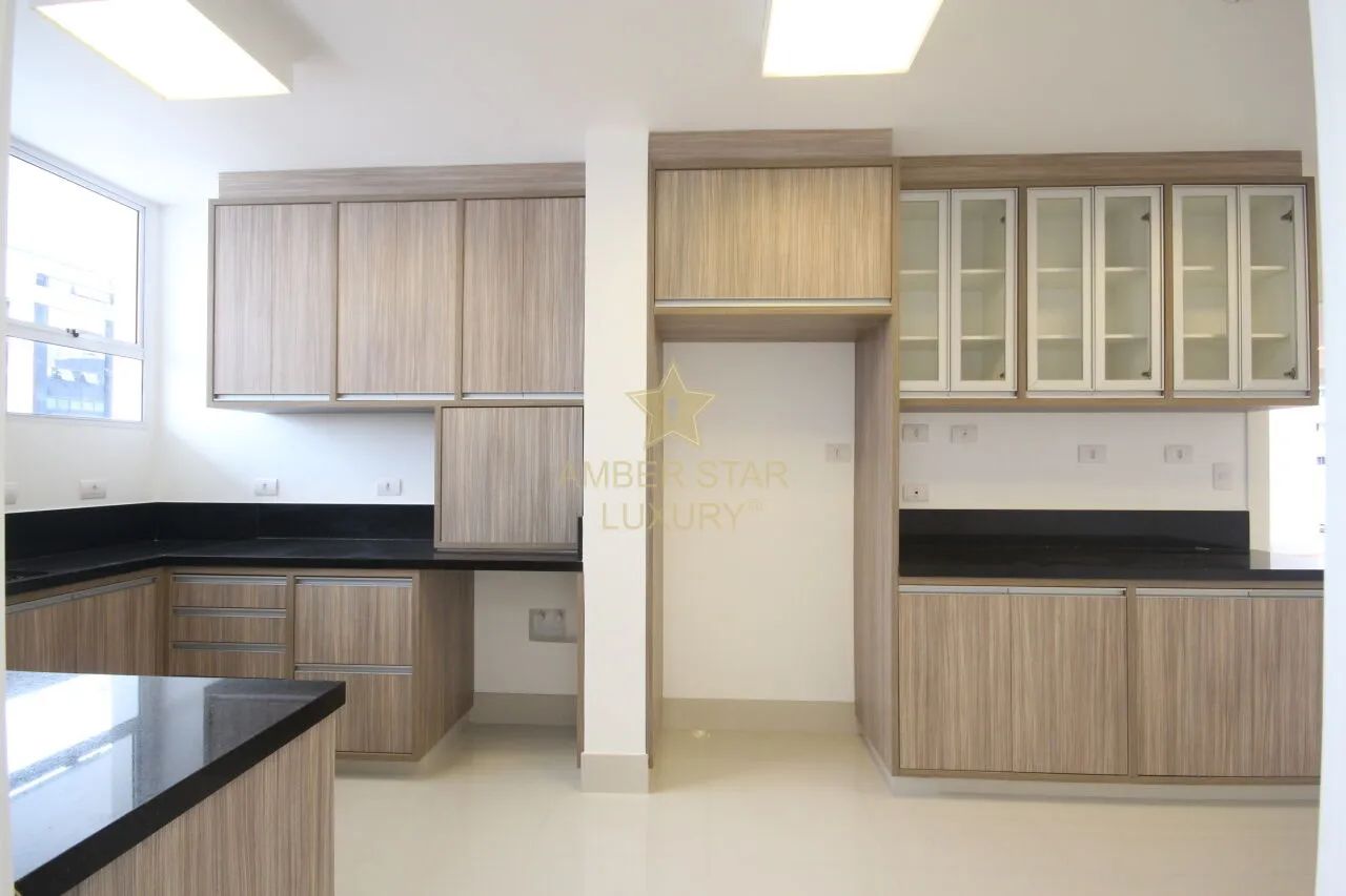 Apartamento com muita iluminação natural em Higienópolis - Foto 4
