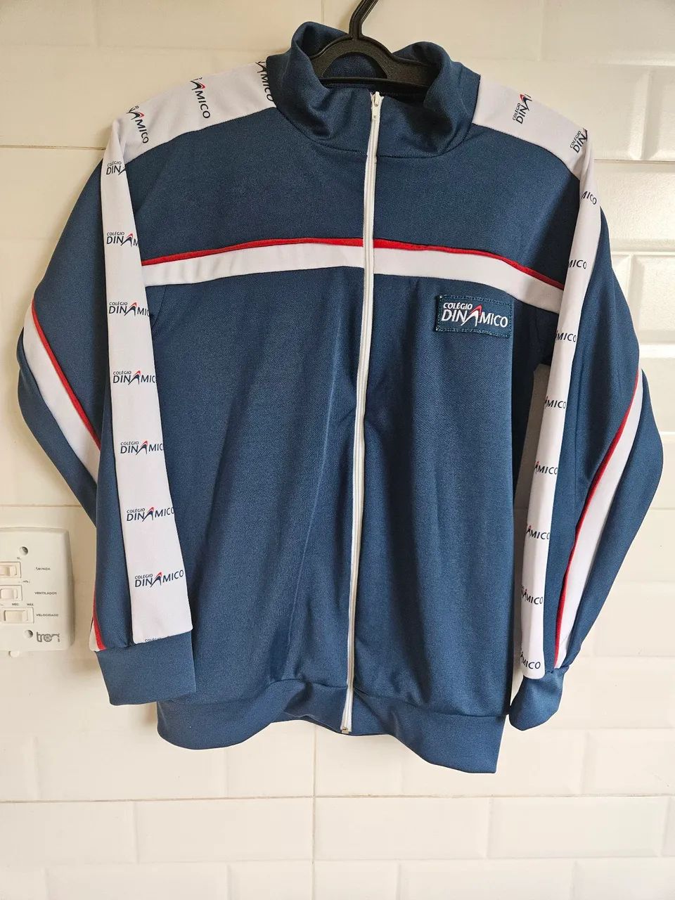 Uniformes Dinâmico R$50,00 CADA um