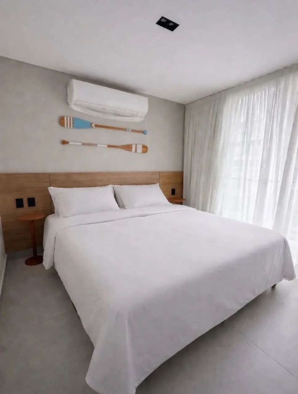VENDO Flat mobiliado em Intermares | 23,7m² | R$450Mil - Foto 2