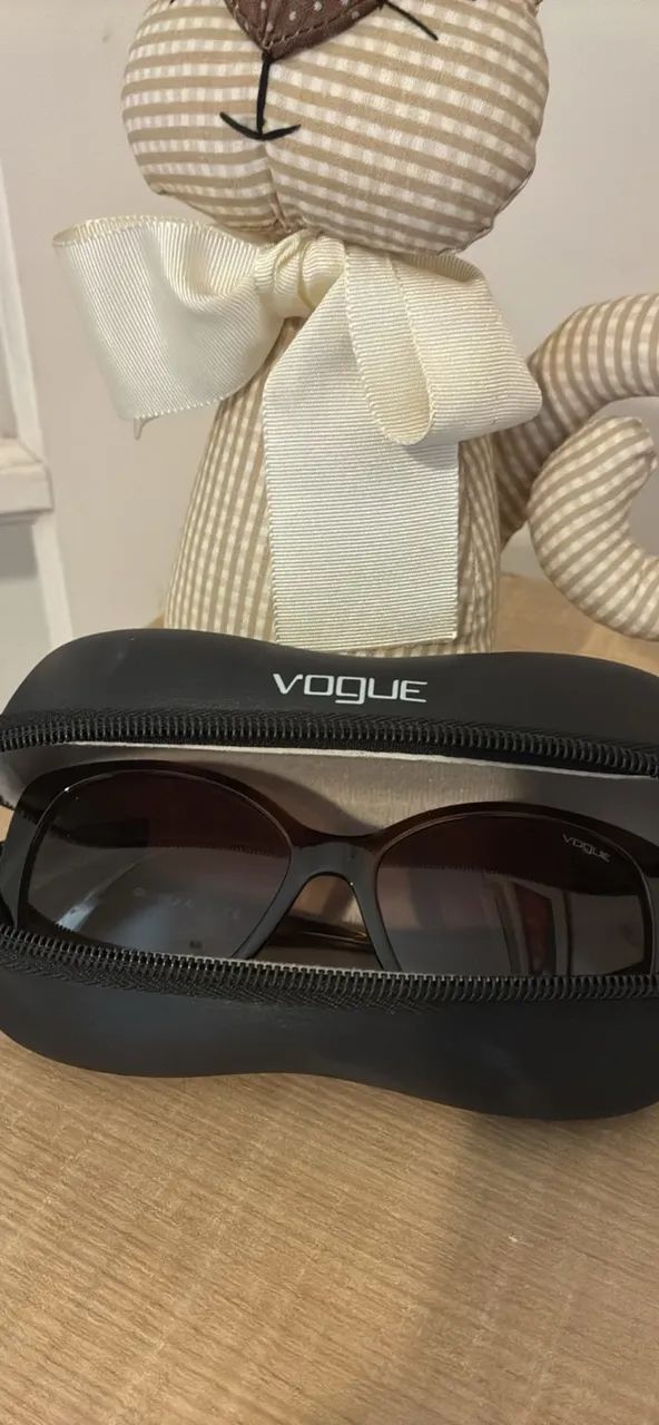 Óculos feminino Vogue  - Foto 2