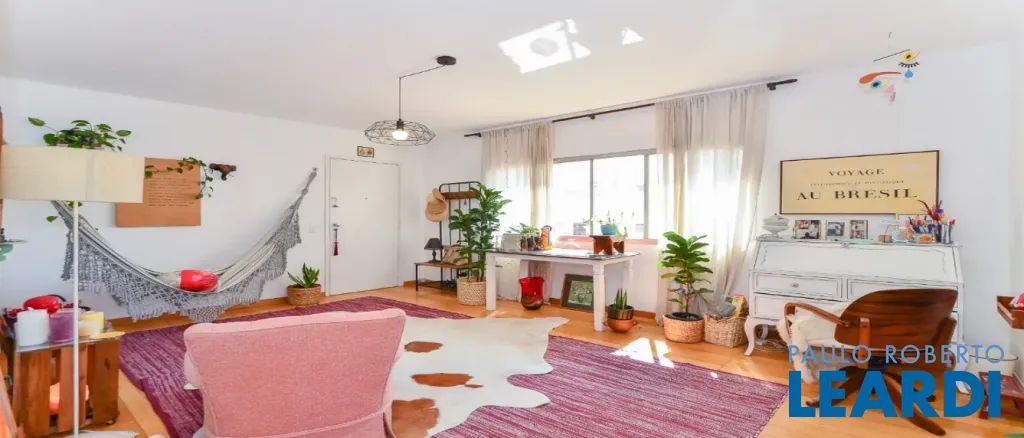 APARTAMENTO - VILA OLÍMPIA - SP - Foto 4