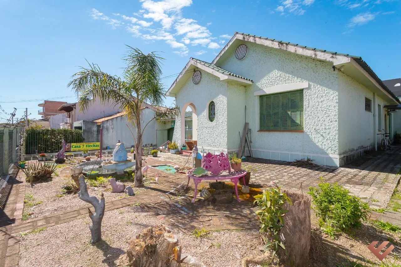 Casa Térrea na Avenida Domingos de Almeida - Foto 3