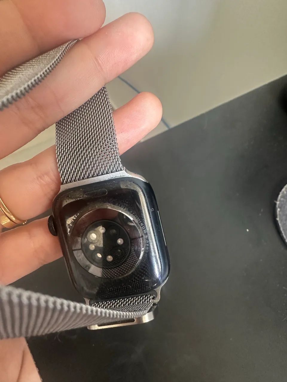 APPLEWATCH SÉRIES 8 - Foto 2