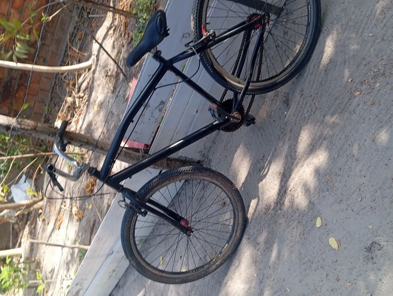 Bicicleta  - Foto 3