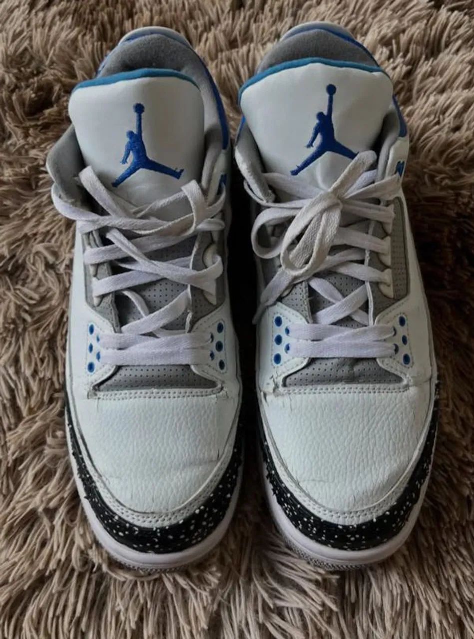 Jordan 3 OG - Foto 4