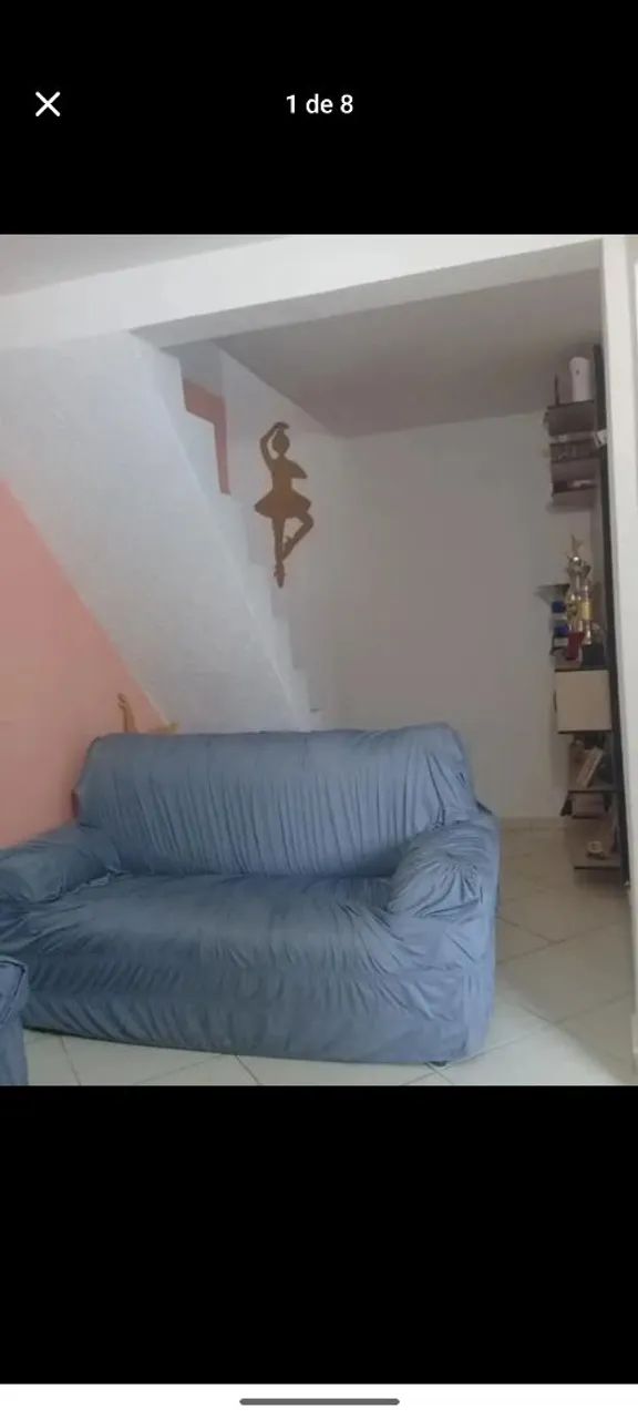 Vende casa 