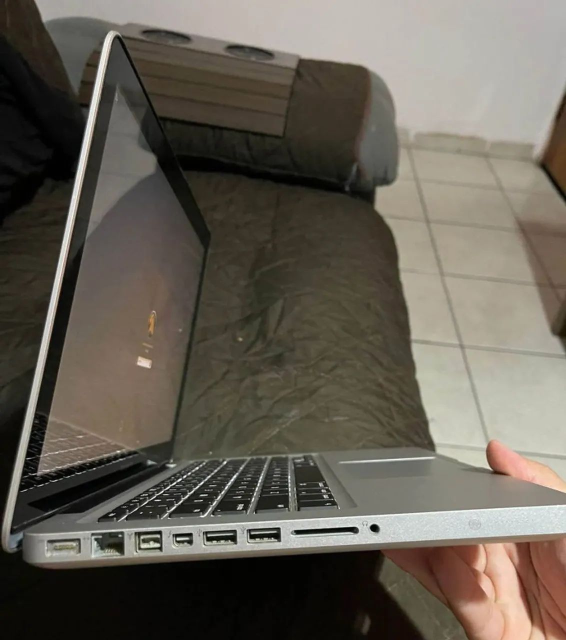MacBook pro 2010 - Foto 3