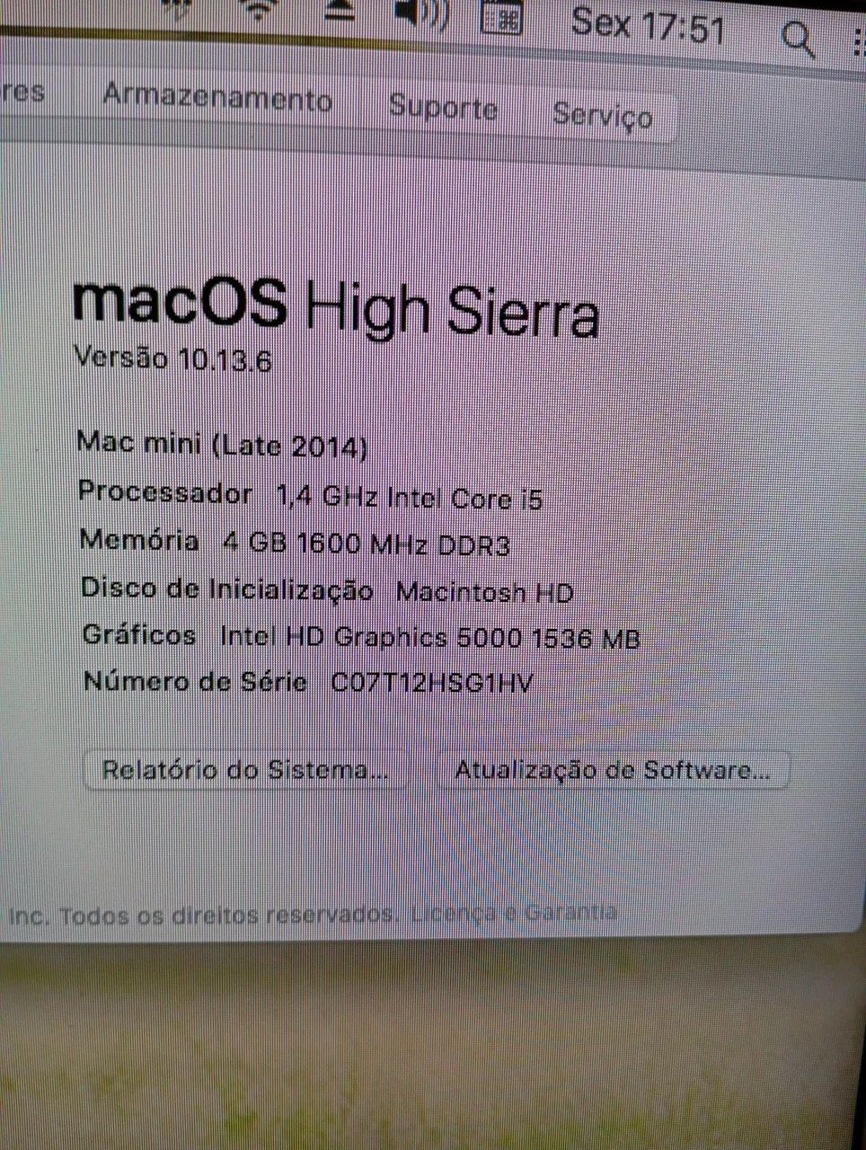 Mac Mini - Foto 2