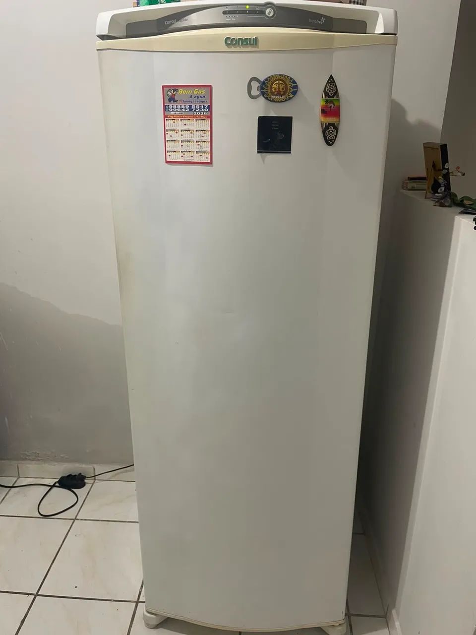 Geladeira