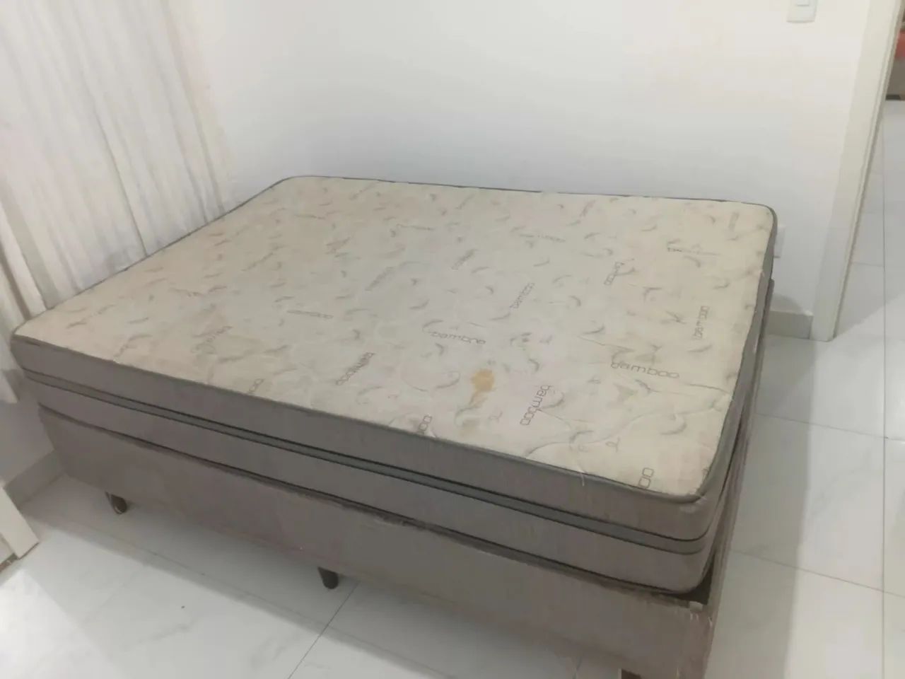 Cama 800 reais - Foto 3