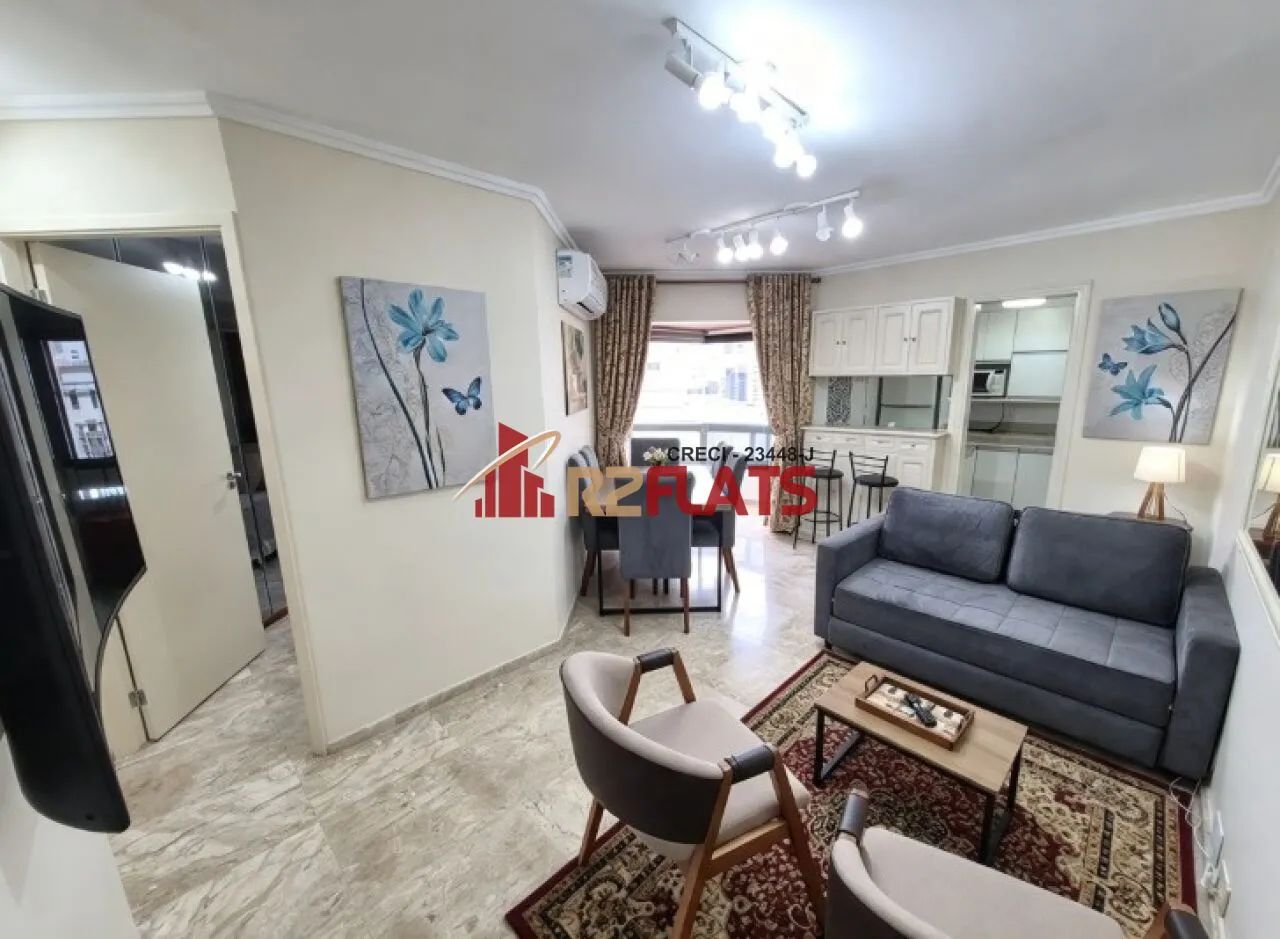 Flat com ótimo preço no bairro Moema. Confira!