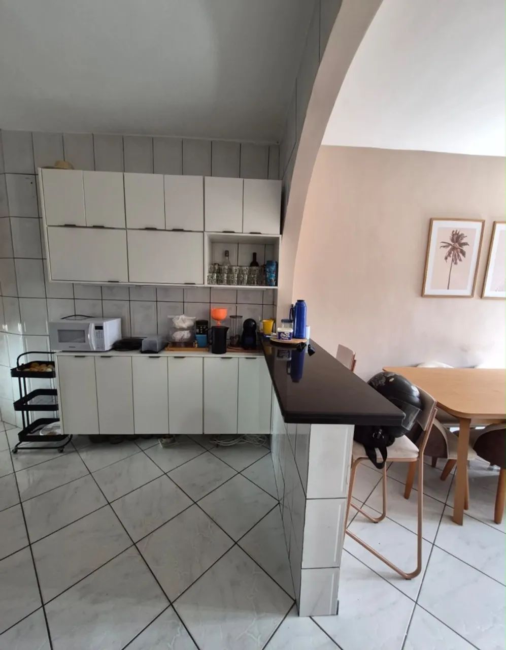 Vendo casa no Guamá - Foto 2
